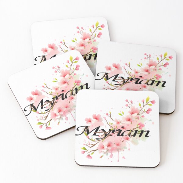 Item preview, Cherry Blossom Myriam designed and sold by Gina_BreWe.