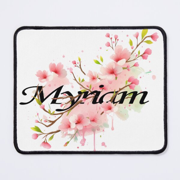 Item preview, Cherry Blossom Myriam designed and sold by Gina_BreWe.
