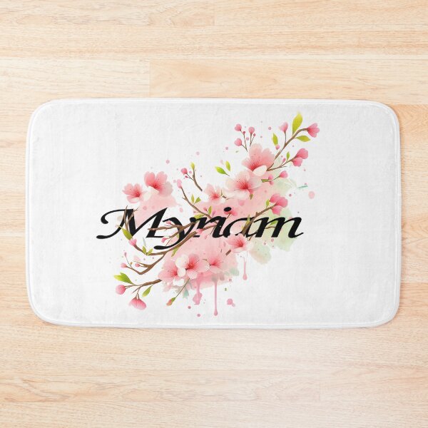 Item preview, Cherry Blossom Myriam designed and sold by Gina_BreWe.
