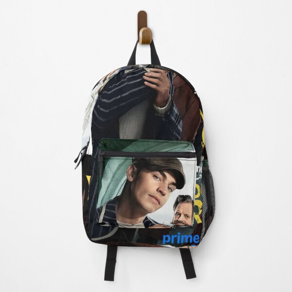 Item preview, young sherlock poster designed and sold by mielania.