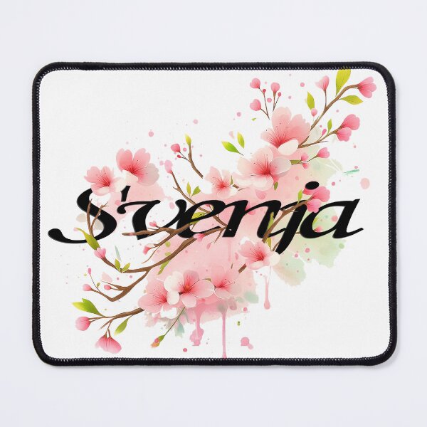 Item preview, Cherry Blossom Svenja designed and sold by Gina_BreWe.