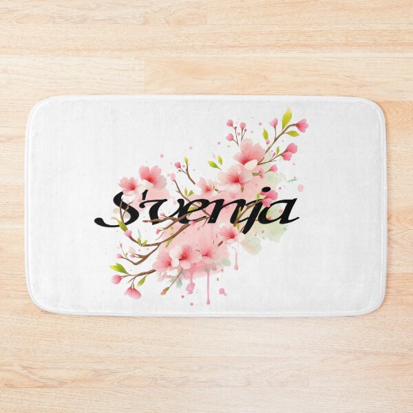 Item preview, Cherry Blossom Svenja designed and sold by Gina_BreWe.