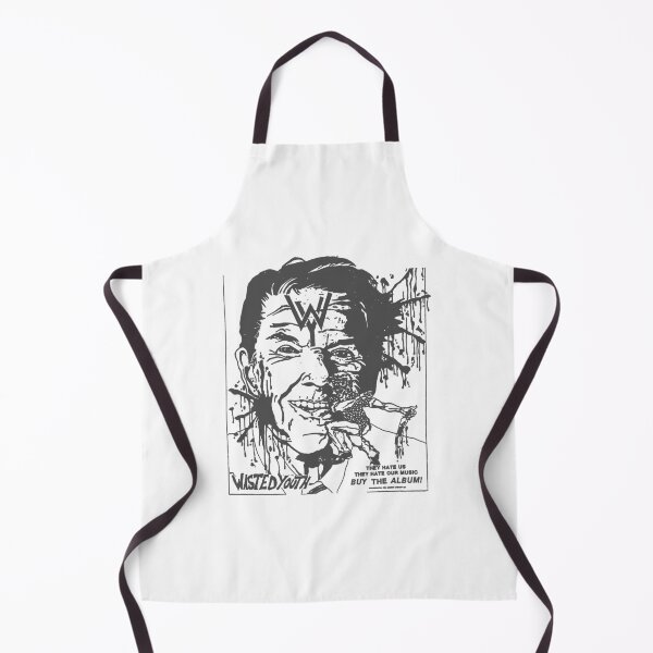 Item preview, Line Art Style Punk designed and sold by AltAesthetic.