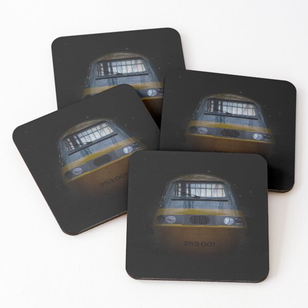 Item preview, InterCity 125 - 43002 designed and sold by PhotoPhoto.