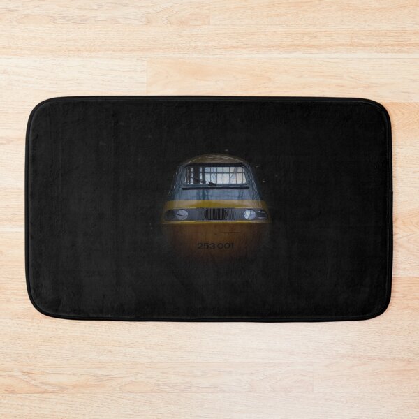 Item preview, InterCity 125 - 43002 designed and sold by PhotoPhoto.