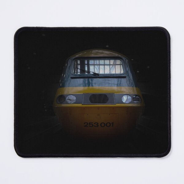 Item preview, InterCity 125 - 43002 designed and sold by PhotoPhoto.