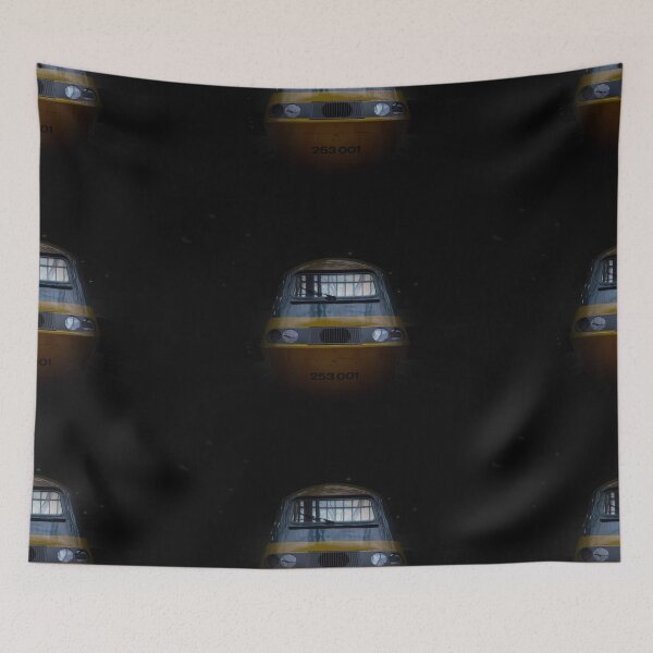 Item preview, InterCity 125 - 43002 designed and sold by PhotoPhoto.