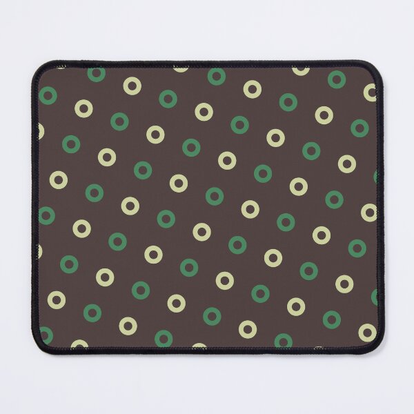 Item preview, Boho Dot Polka - Geometric Circular Pattern  - Anniversary Gifts designed and sold by RoyalStarsPatts.