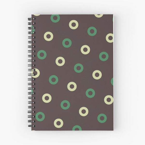 Item preview, Boho Dot Polka - Geometric Circular Pattern  - Anniversary Gifts designed and sold by RoyalStarsPatts.