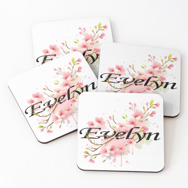 Item preview, Cherry Blossom Evelyn designed and sold by Gina_BreWe.