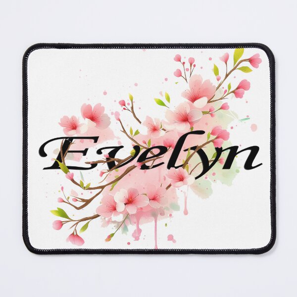 Item preview, Cherry Blossom Evelyn designed and sold by Gina_BreWe.