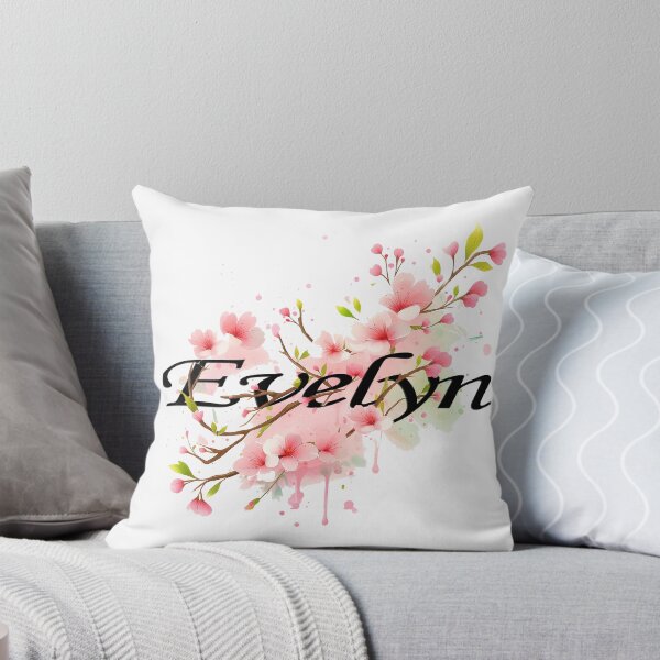 Item preview, Cherry Blossom Evelyn designed and sold by Gina_BreWe.