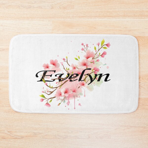 Item preview, Cherry Blossom Evelyn designed and sold by Gina_BreWe.