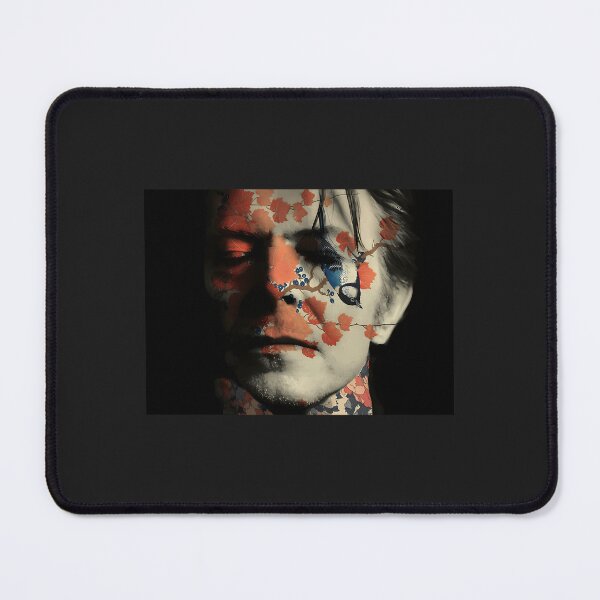 Item preview,  The Man Who Sold The World designed and sold by multiiiidesign.