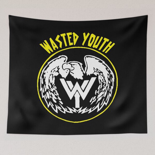 Item preview, Grunge Style Hardcore Band  designed and sold by AltAesthetic.