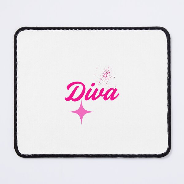 Item preview, Minimalist Diva Design designed and sold by GraceBloom-artz.
