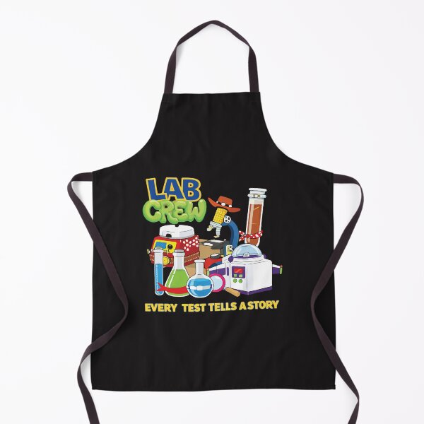 Item preview, Lab Crew Funny Medical Laboratory Technician Lab Week Gift designed and sold by kiralynstration.