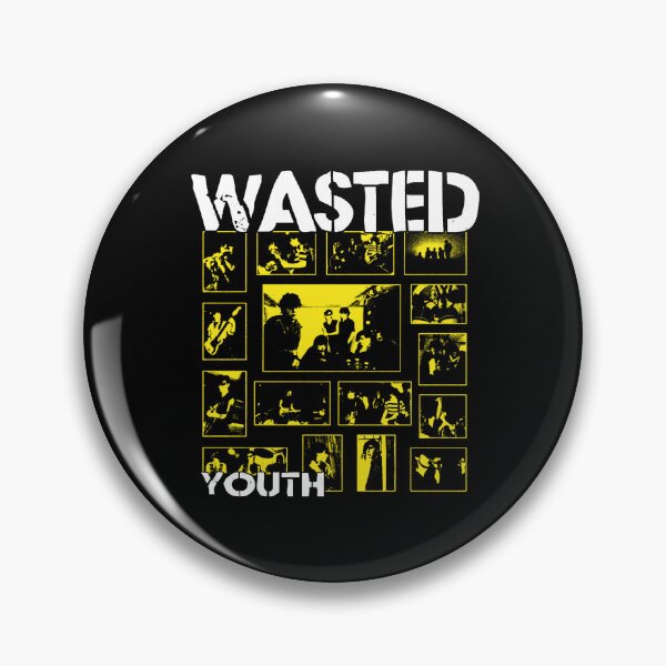 Item preview, Grunge Style Indle Music  designed and sold by AltAesthetic.