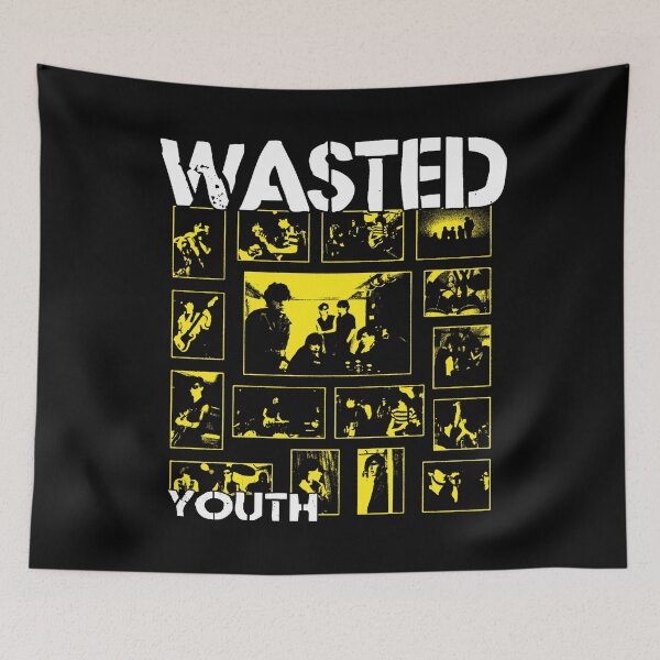 Item preview, Grunge Style Indle Music  designed and sold by AltAesthetic.