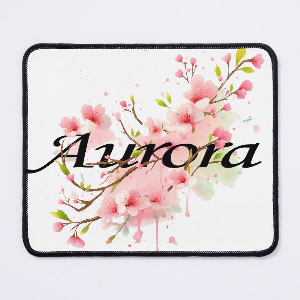 Item preview, Cherry Blossom Aurora designed and sold by Gina_BreWe.