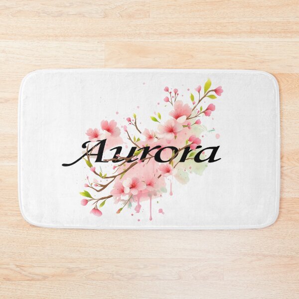 Item preview, Cherry Blossom Aurora designed and sold by Gina_BreWe.