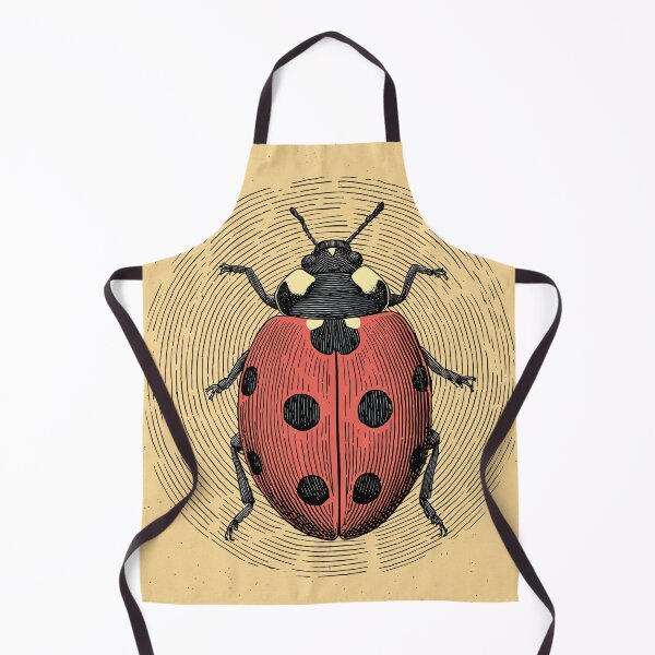 Item preview, Intricate Ladybug Design designed and sold by lautir.