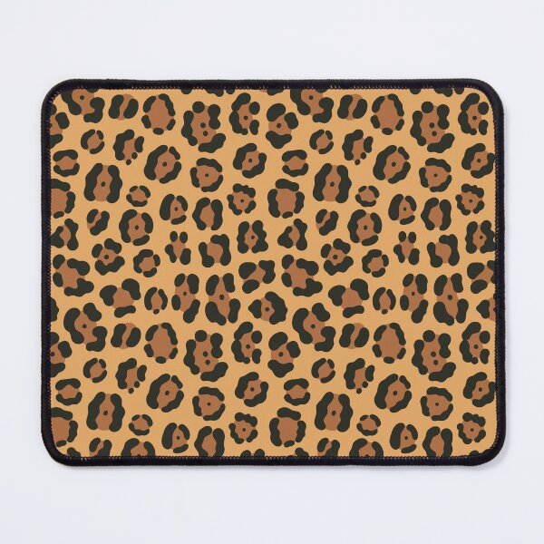Item preview,  pattern with leopard spots designed and sold by burbura.