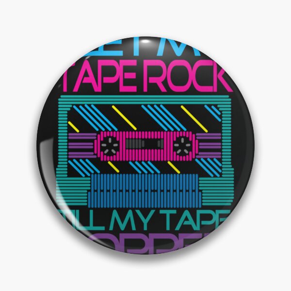 Item preview, Tape Popped Fitted Scoop designed and sold by multiiiidesign.