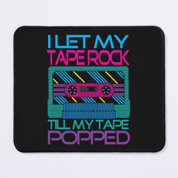 Item preview, Tape Popped Fitted Scoop designed and sold by multiiiidesign.