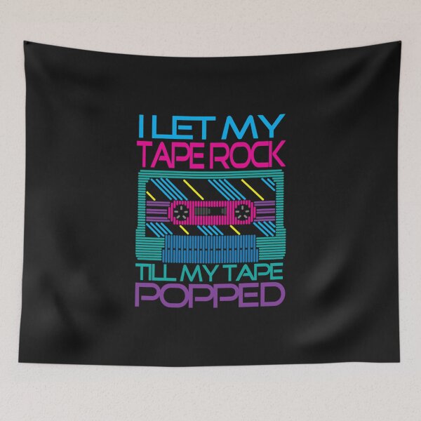 Item preview, Tape Popped Fitted Scoop designed and sold by multiiiidesign.