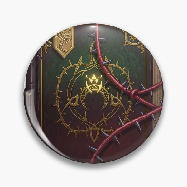 Item preview, Spellbook Familiar Gold Bookmark Thorn Ribbon designed and sold by IllumeInk.