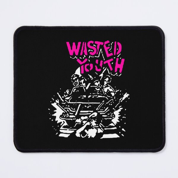 Item preview, Hardcore Punk Band Music  designed and sold by AltAesthetic.