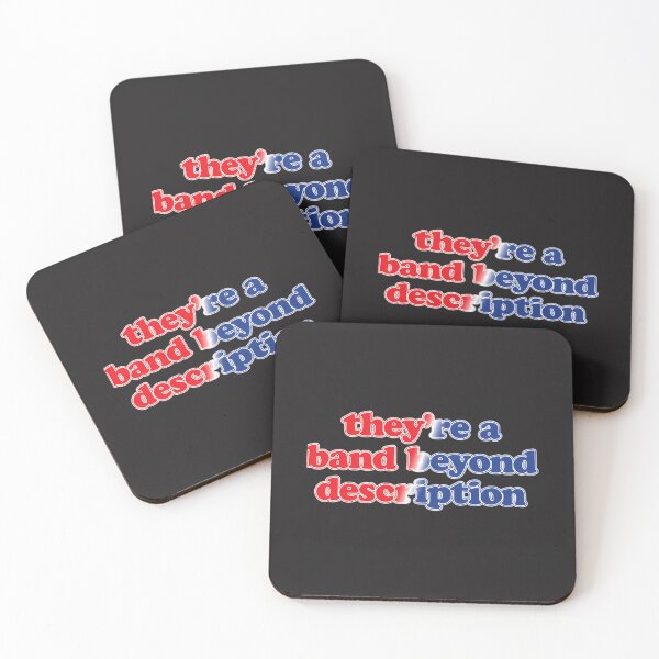 Item preview,  A Band Beyond Description designed and sold by multiiiidesign.