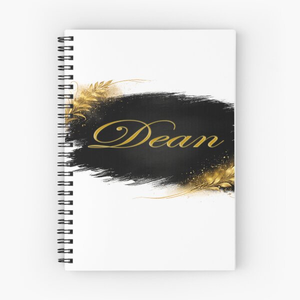 Item preview, Golden Aura - Dean designed and sold by Gina_BreWe.