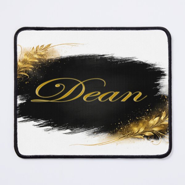 Item preview, Golden Aura - Dean designed and sold by Gina_BreWe.