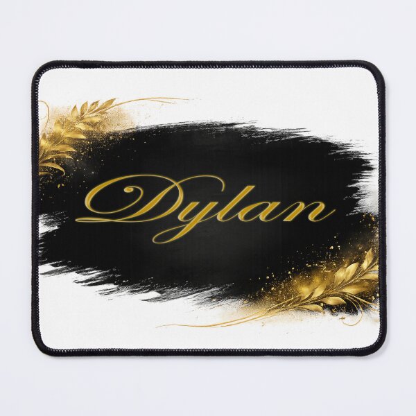 Item preview, Golden Aura - Dylan designed and sold by Gina_BreWe.
