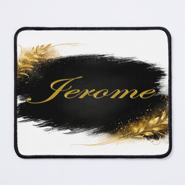 Item preview, Golden Aura - Jerome designed and sold by Gina_BreWe.