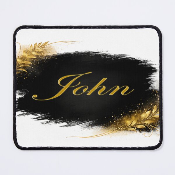 Item preview, Golden Aura - John designed and sold by Gina_BreWe.