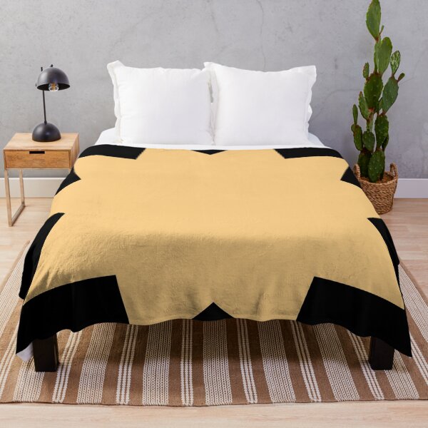 Item preview, Golden geometrcic star 127sm designed and sold by 127sm.