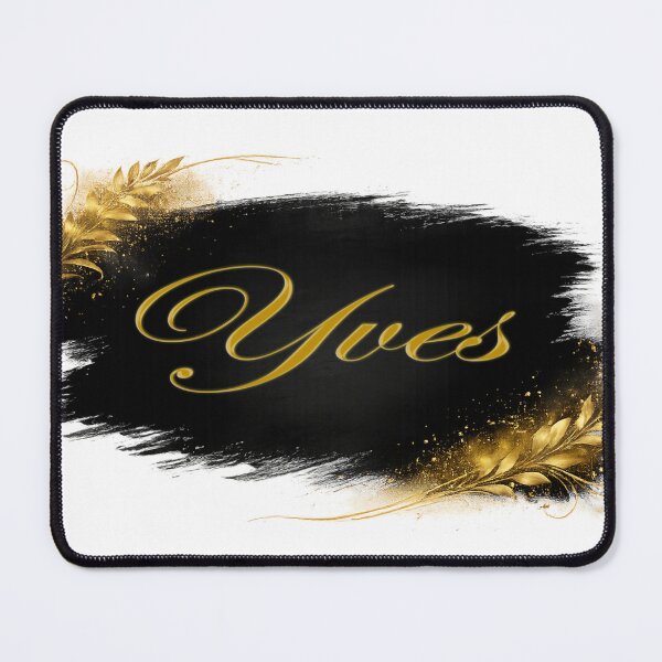Item preview, Golden Aura - Yves designed and sold by Gina_BreWe.