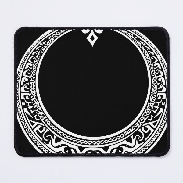 Item preview, Ancient tribal eastern moon and stars 127sm designed and sold by 127sm.