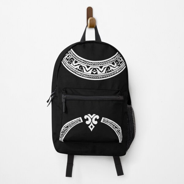 Item preview, Ancient tribal eastern moon and stars 127sm designed and sold by 127sm.