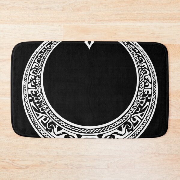 Item preview, Ancient tribal eastern moon and stars 127sm designed and sold by 127sm.