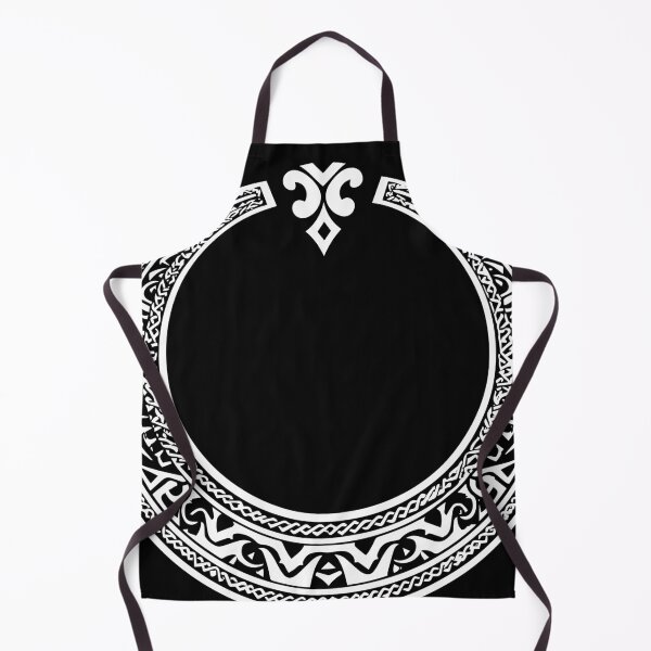 Item preview, Ancient tribal eastern moon and stars 127sm designed and sold by 127sm.