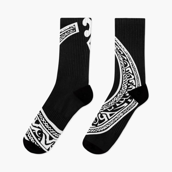 Item preview, Ancient tribal eastern moon and stars 127sm designed and sold by 127sm.