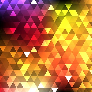 Artwork thumbnail, Triangular by hyperite