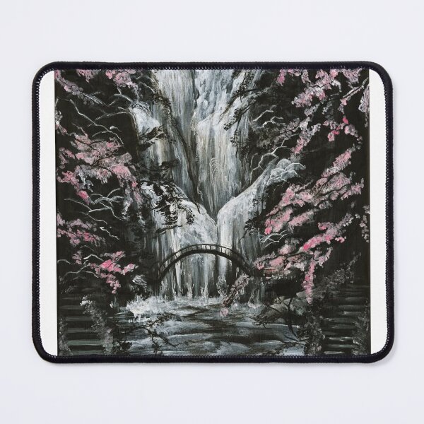 Item preview, Bamboo Julien Baker cForest Path designed and sold by Patrycjabeauty.