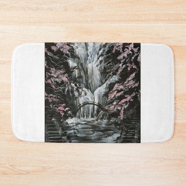 Item preview, Bamboo Julien Baker cForest Path designed and sold by Patrycjabeauty.