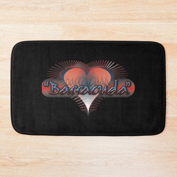 Item preview,  Barracuda Heart Activ designed and sold by Global Arts.
