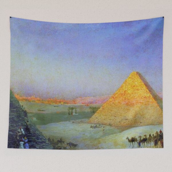 Item preview, Pyramids designed and sold by SharonTheFirst.